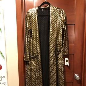LuLaRoe long cardigan